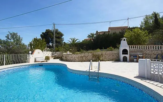 Villa Toix