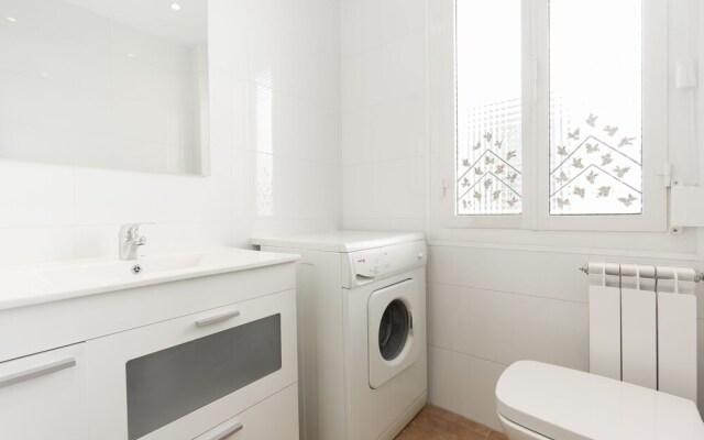 Kirei Apartment Ronda de Segovia