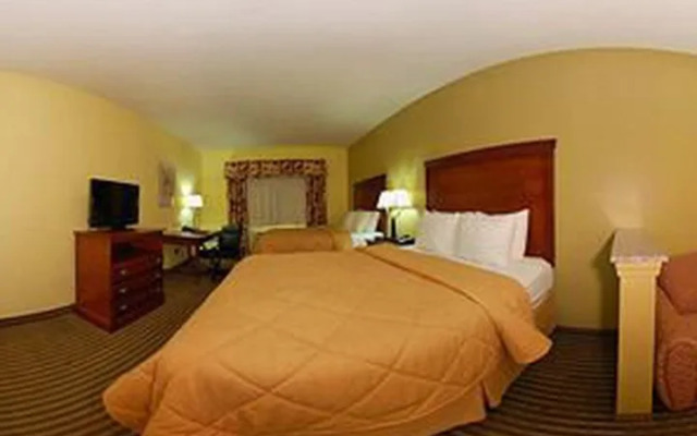 Red Lion Inn & Suites Byram Jackson South
