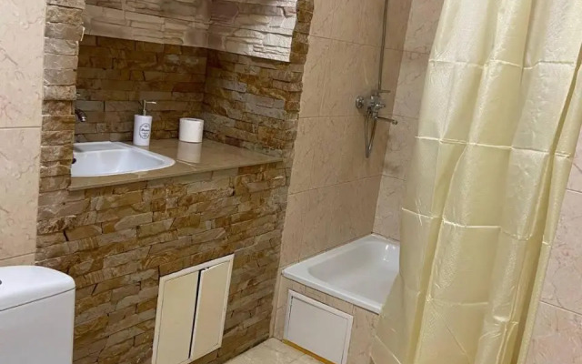 Відпочинковий комплекс Старий дворик