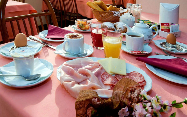 Hotel & Wellness Fra i Pini