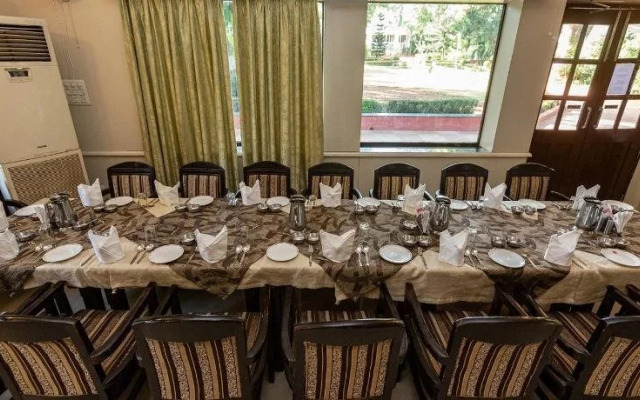 Champak Bungalow MPSTDC