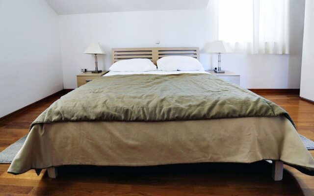 Charming Holiday Home in Dubrovnik With a Balcony