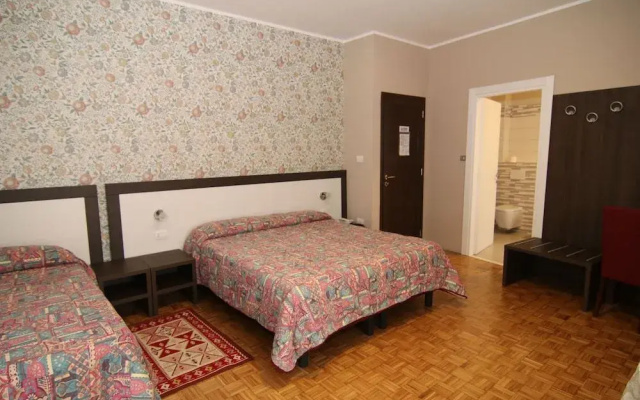 Hotel Ristorante Vittoria