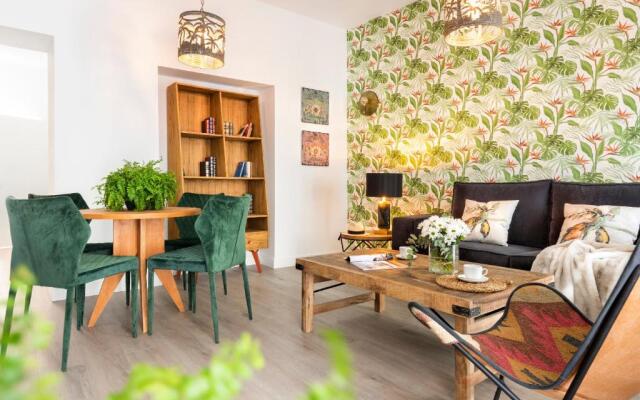 Casa Triana 1888 Suites by Época