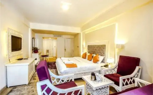 Travel Inn Montecattini