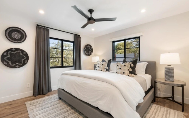 William Way - Mesquite 38