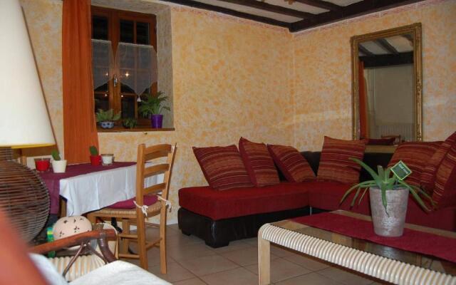 Maison Mariposa - Chambres d'Hôtes et Yourtes