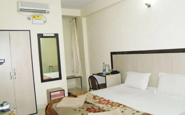 Koramangala Residency