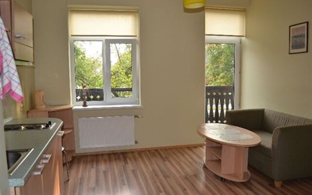 Vila Evelina