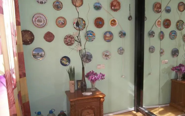 Homestay On Gabashvili 43