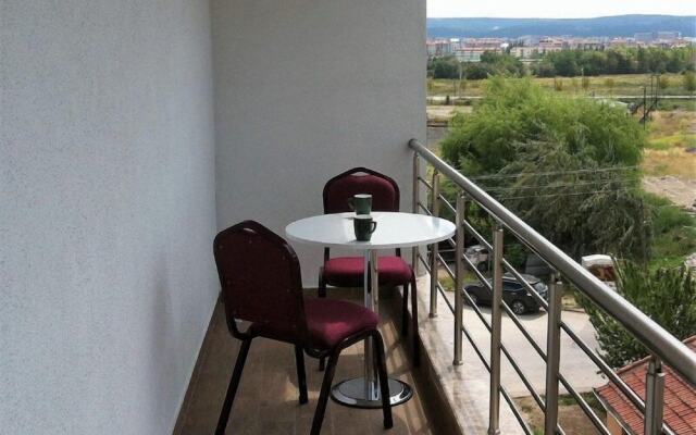 Bayrambey Residence