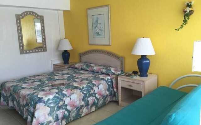 Isle of Capri Motel