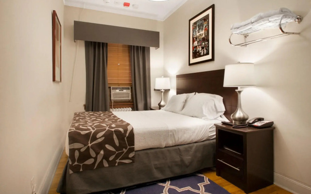 Hotel 309