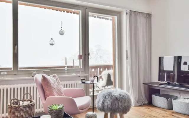 Valaisia 124 Riederalp