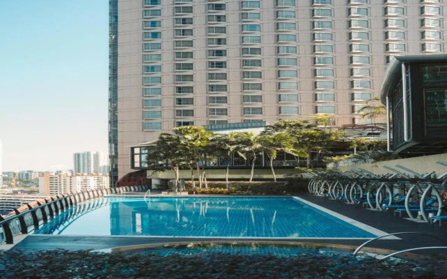 St. Giles Gardens Kuala Lumpur