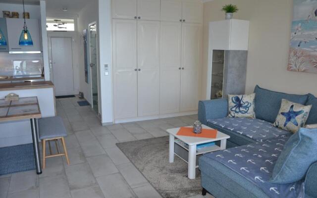 Traumblick FeWo Nr 458 "Ostseeloge"