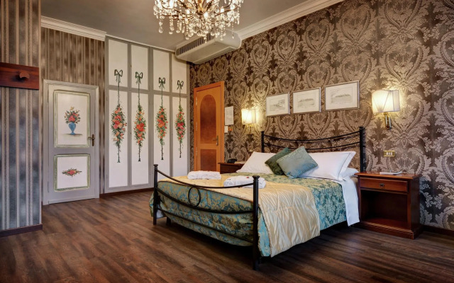 Hotel Residenza In Farnese