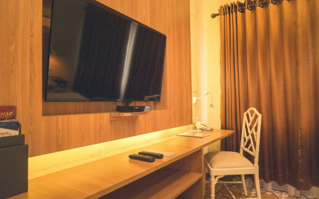 Ocean View Residence - Hotel Jepara