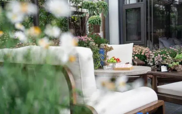 Pinyue Homestay (Lijiang Ancient City South Gate Branch)
