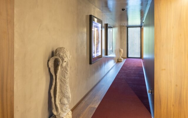 Vale de São Torcato Houses and Wine Bar