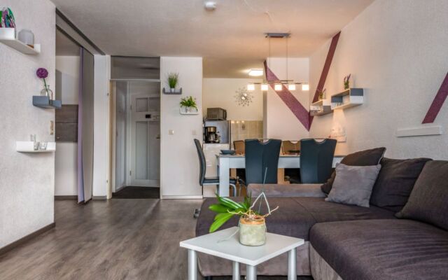 Apartment F 96 Dittishausen