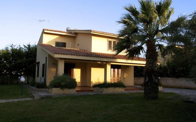 Villa Lombardo