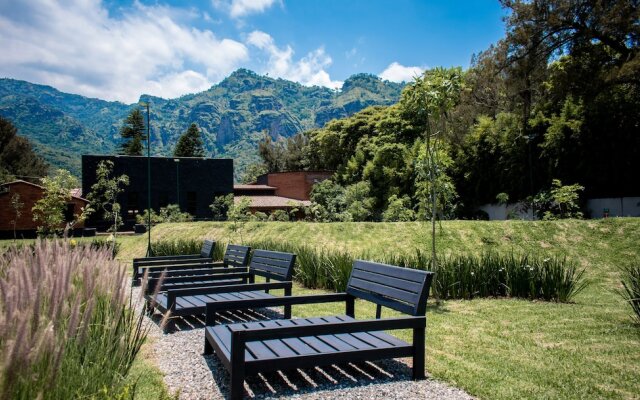 Quinta Tonantzin Hotel Boutique