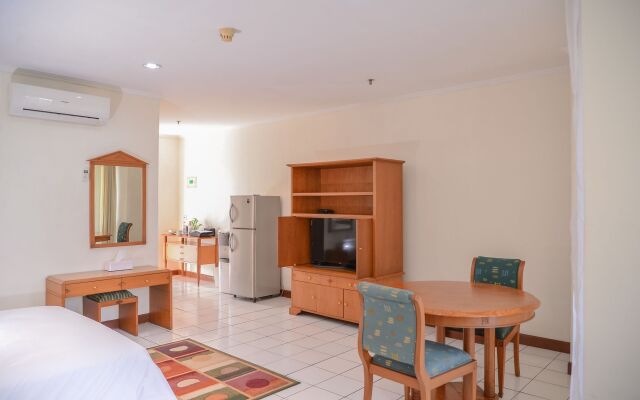 Griya Prapanca Apartment