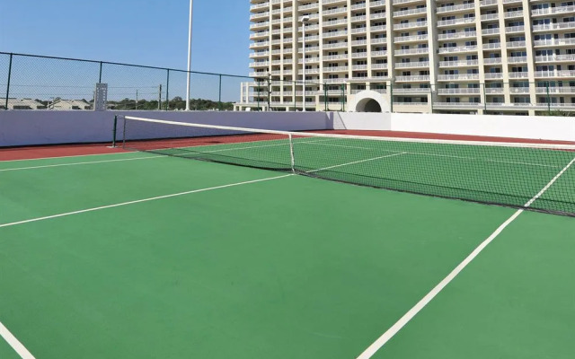 Majestic Sun Condominiums