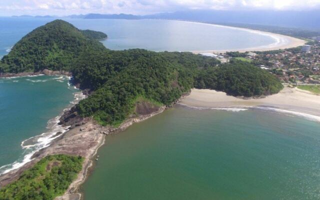 Pousada Vistazul