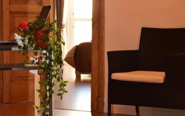 BelloBello Rooms & Apartment