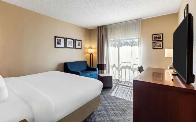 Baymont Inn & Suites Roswell Atlanta North