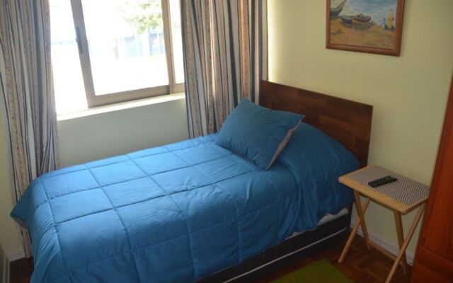 Hostal Viña del Mar