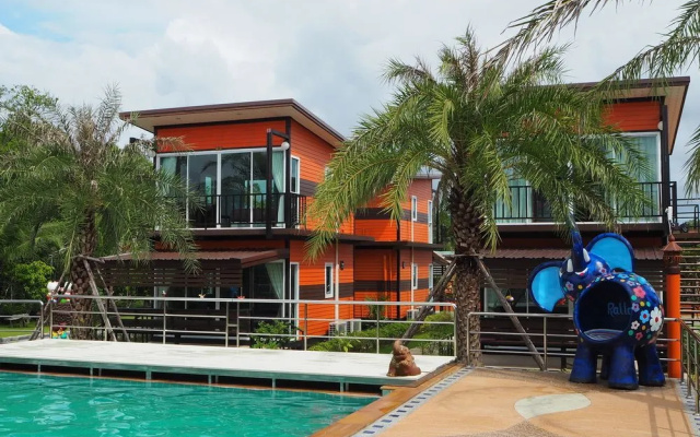 Rattana Resort