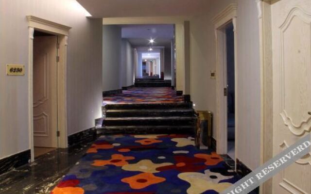 Yi Boutique Theme Hotel