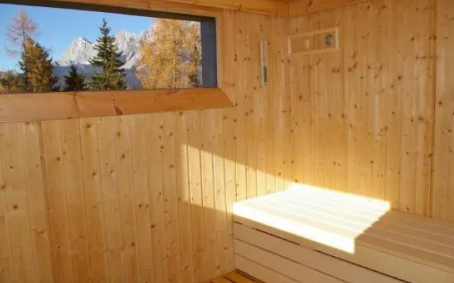 Haus Wohrer / Appartement Fischbacher