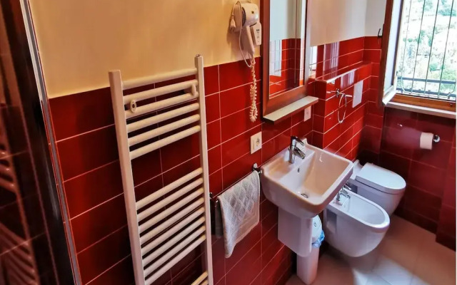 Apartment in Pietra Ligure