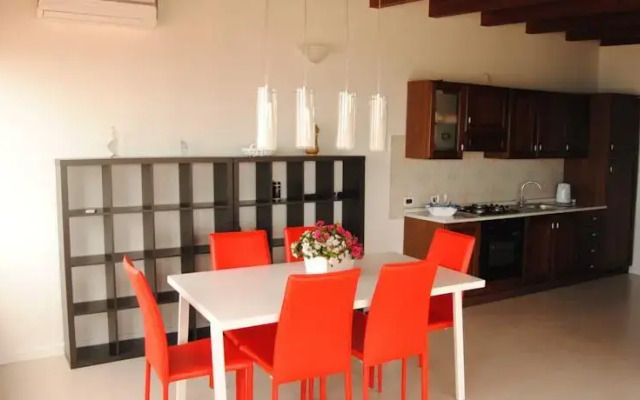 Selinunte Penthouse