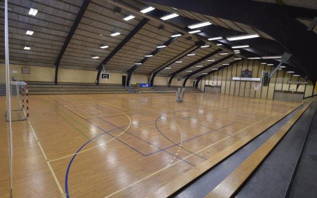 Jetsmark Idrætscenter