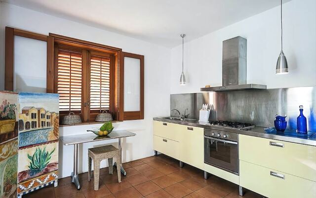 Villa Anthea