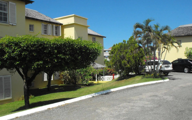 Sea Palms Resort
