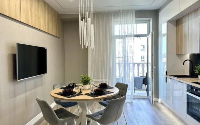 KranzDelux Residence