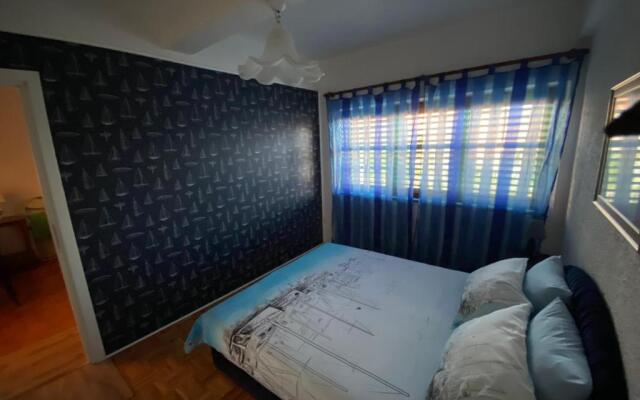 Apartment Dental