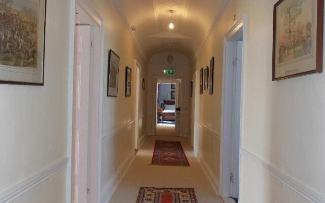 Ash Hill B&B