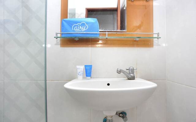 Airy Kuta Bakung Sari Gang Biduri 6 Bali