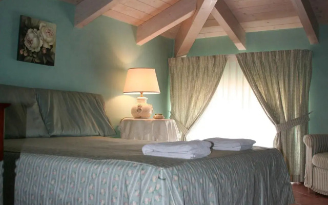 Bed and Breakfast Macchia d'Olmo