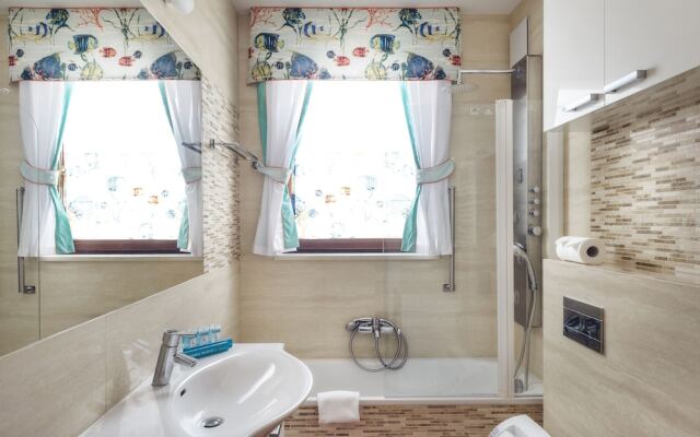 Apartment Empire Sopot by Renters