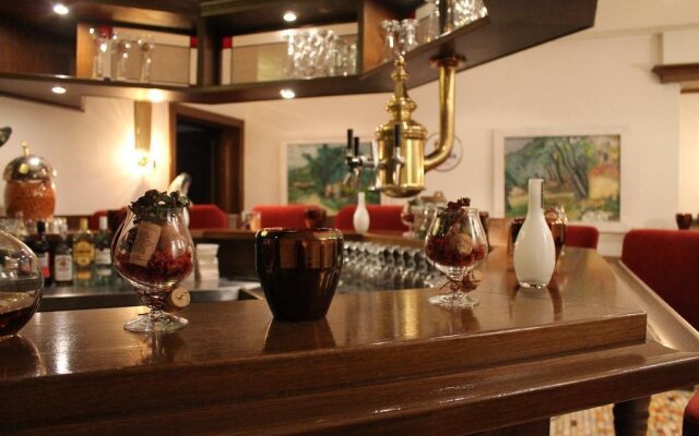 Hotel Haus Elmer