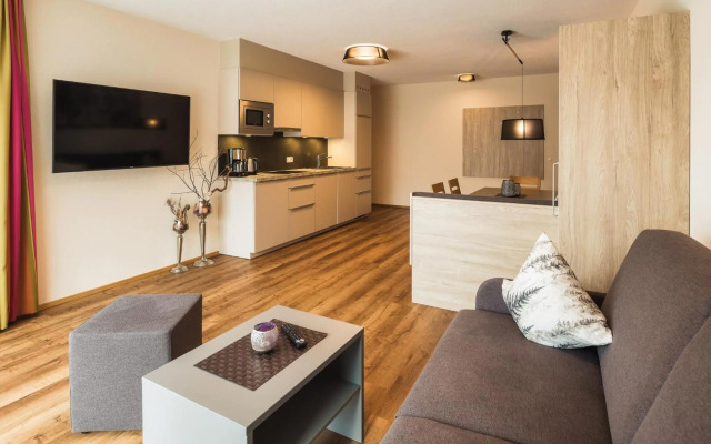 Gabriela Appartements